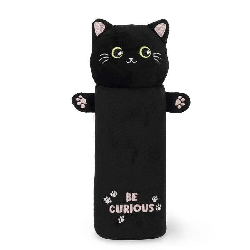 Astuccio Peluche super soft Kitty - Legami - La Sibilla