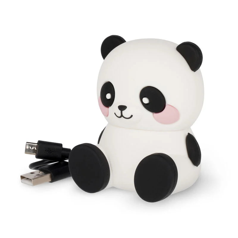 Speaker Wireless con Supporto Panda - Legami - La Sibilla