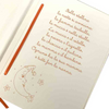 Photoalbum Linea Baby - Stella Stellina - 23x30cm - La Sibilla