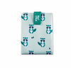 Lunchbag Riutilizzabile Boc'n'Roll Raccoon - Roll'Eat - La Sibilla