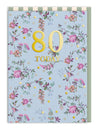 Biglietto 80 Today - La Sibilla