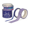 Set di 5 nastri adesivi decorativi Magic - Legami - La Sibilla