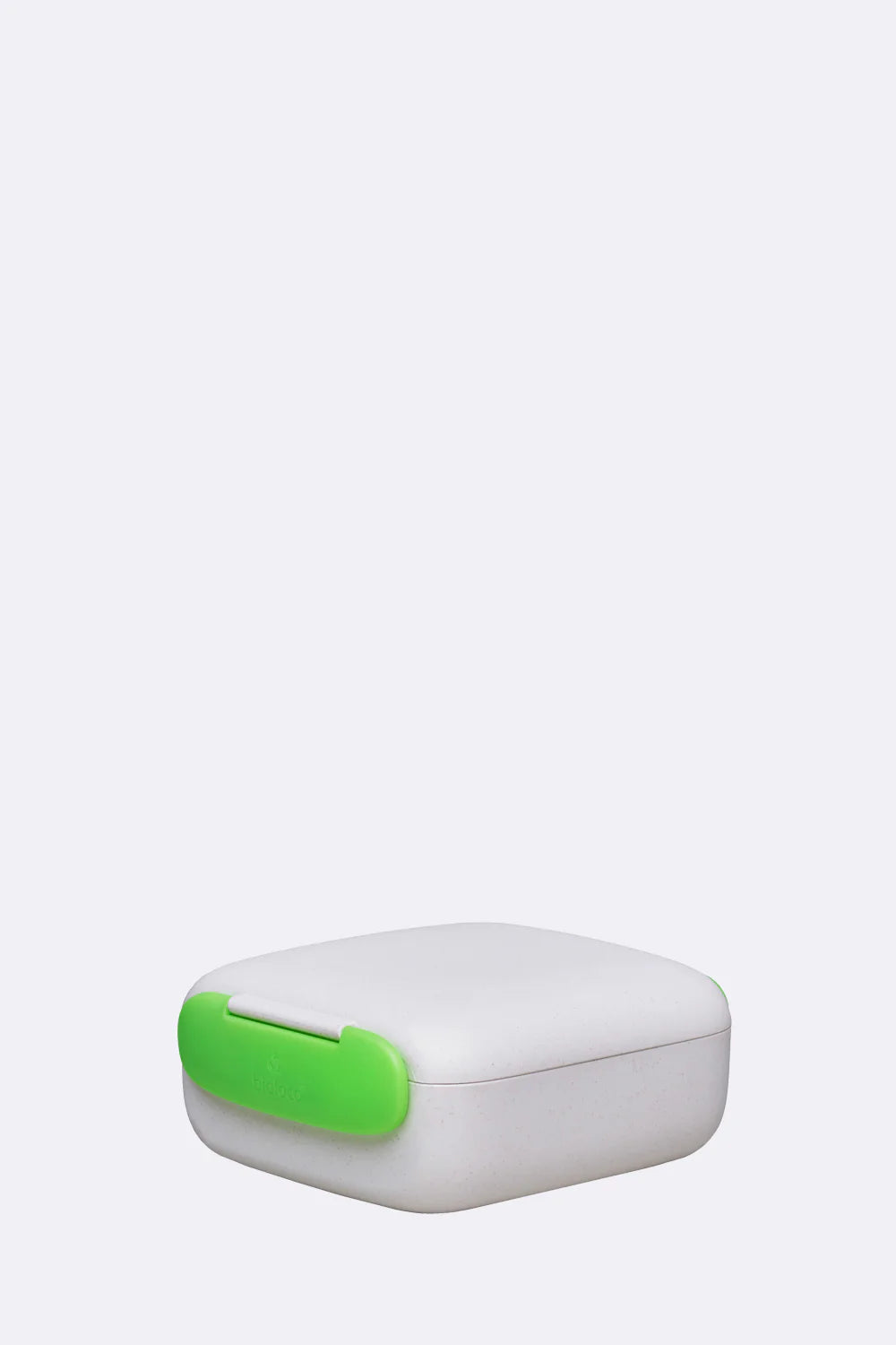 Lunchbox Bioloco Urban S Boudacius Green - Chic.Mic - La Sibilla