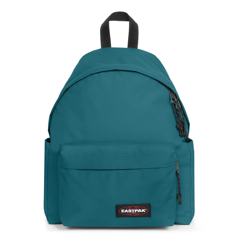 Zaino Scuola Day Pak'r Jade Teal - La Sibilla