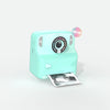 Fotocamera Pixiprint - Mob Paris - La Sibilla