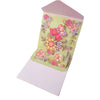 Mini Biglietto pop up SunFlower - Thun x Origamo - La Sibilla