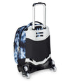 Trolley Scuola JACK 3 Ruote Detatch Shady Dye Boy - Seven - La Sibilla