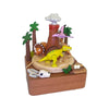 Carillon musicale in legno Wooderful Life - Dinosaurus - La Sibilla