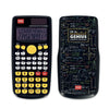 Calcolatrice Scientifica Genius - Legami - La Sibilla