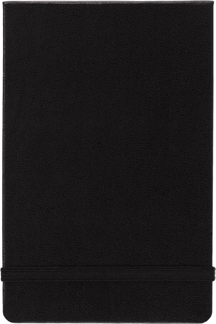 Taccuino Reporter Pocket Riche Copertina Rigida Moleskine - La Sibilla