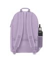 Zaino Scuola Padded Double Orchid Lilac - La Sibilla