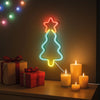 Lampada effetto neon It's a Sign - Xmas Tree - La Sibilla