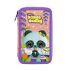 Astuccio Accessoriato Pelly Panda - Bango Berry - La Sibilla