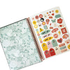 Quaderno Spiralato L Stay Cool Mooving - La Sibilla