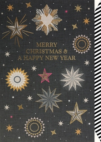 Biglietto Doppio Xmas Stars - Artebene - La Sibilla