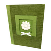 Photoalbum Linea Gessi Profumati -Fiori-23x30cm - La Sibilla
