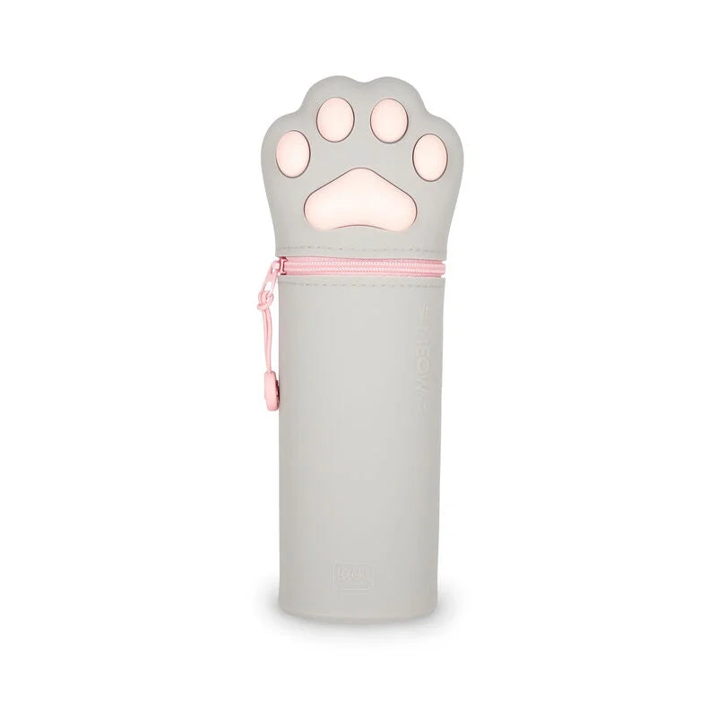 Astuccio 2 in 1 in Morbido Silicone Kitty - Legami - La Sibilla