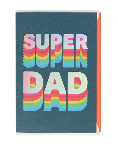Biglietto Doppio Super Dad - La Sibilla