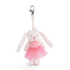 Pupazzetto charm Jayleen Pink - Bukowski - La Sibilla