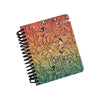 Quaderno Spiralato S Looney Mooving - La Sibilla