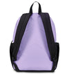Zaino Scuola Jelek Up Led Lilac - Invicta - La Sibilla