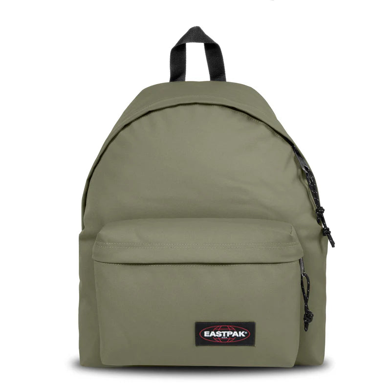 Zaino Scuola Padded Pak'r Sage Green - La Sibilla