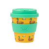 Tazza da Viaggio 230ml Goose - Quy Cup - La Sibilla