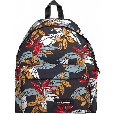 Zaino Scuola Padded Pak'r Brize Navy Eastpak - La Sibilla