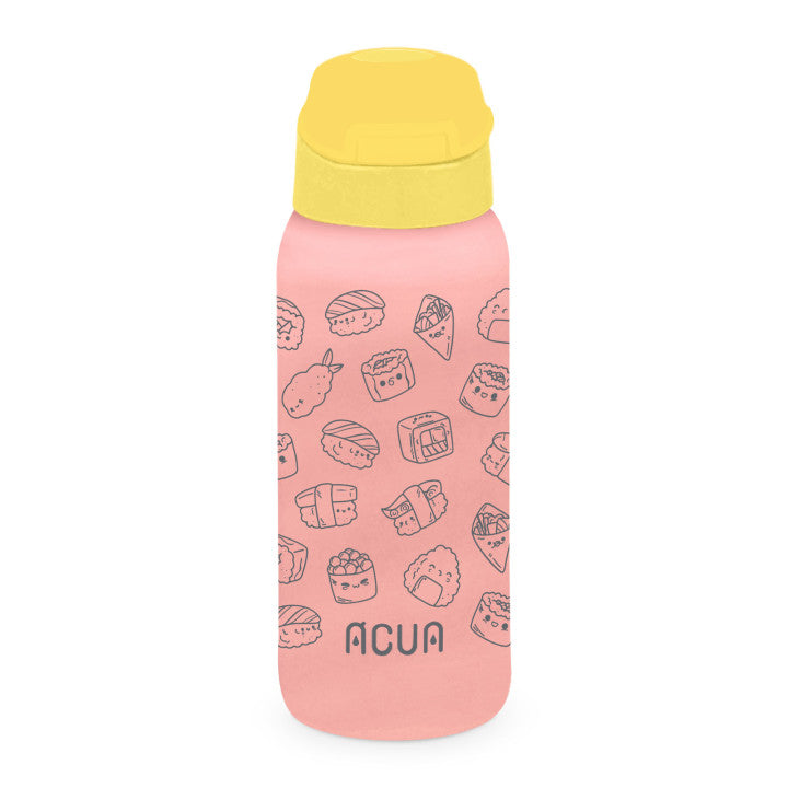 Borraccia Aqua Kids Sushi - La Sibilla