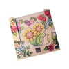 Mini Biglietto pop up SunFlower - Thun x Origamo - La Sibilla
