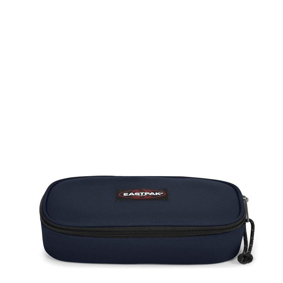 Astuccio Scuola Oval Ultra Marine Blue Eastpak - La Sibilla