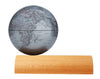 Mappamondo CERES SILVER - Troika Globes - La Sibilla