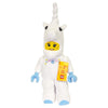 Peluche Unicorno LEGO - La Sibilla