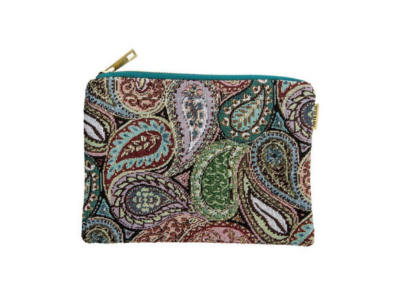 Trousse Paisley - Artebene - La Sibilla