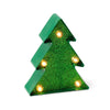 Mini Luce Decorativa Xmas tree - Legami - La Sibilla