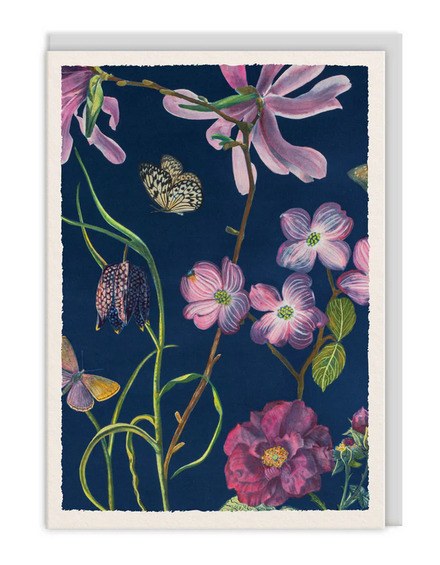 Biglietto Magnolia - La Sibilla