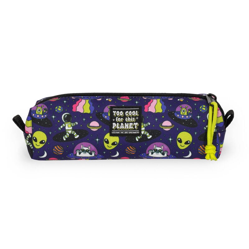 Astuccio My Pencil Case Space - Legami - La Sibilla