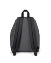 Zaino Scuola Padded Pak'r Black Denim Eastpak - La Sibilla