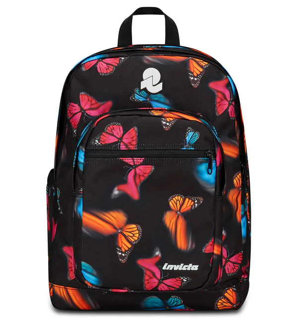 Zaino Scuola Jelek Fantasy NoWay - Invicta - La Sibilla