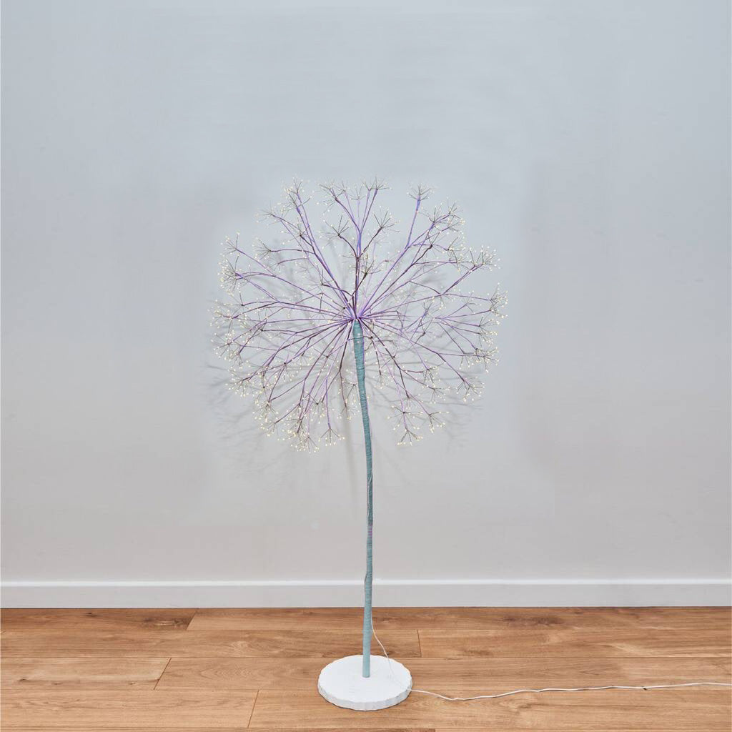 Lampada led Dandelion 120 LightStyle - La Sibilla