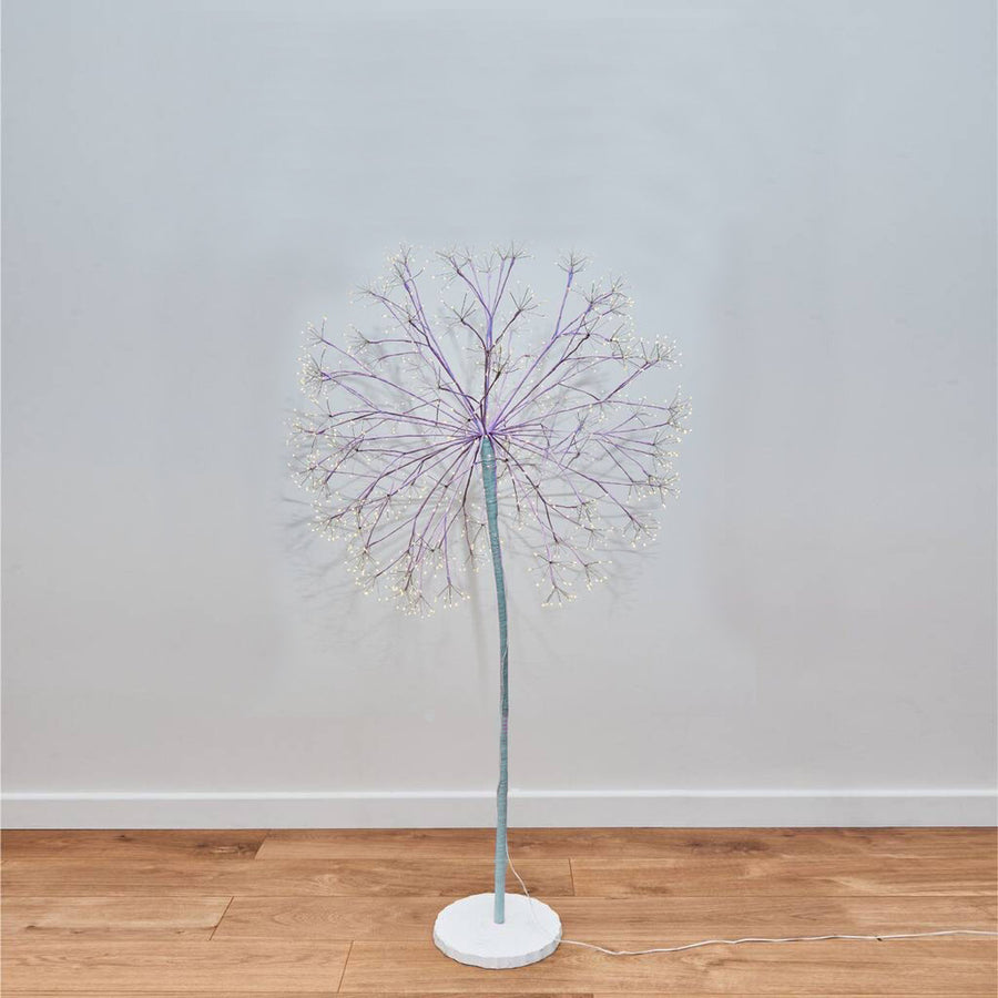 Lampada led Dandelion 120 LightStyle - La Sibilla