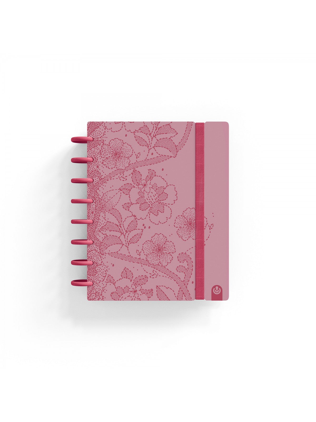 Notebook Ingeniox A5 Limited Edition Red - La Sibilla