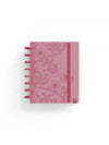 Notebook Ingeniox A5 Limited Edition Red - La Sibilla