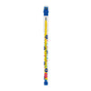 Matita impilabile con gomma Monster - Legami - La Sibilla
