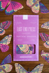 Decorazioni di carta da appendere Butterflies East and Press - La Sibilla