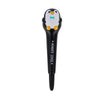 Penna Gel Antistress Squeezies Penguin - Legami - La Sibilla
