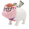Salvadanaio Piggy Bank Dottore - Lilalu - La Sibilla