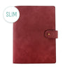 Notebook Planner A5 Slim Line Berry - Artebene - La Sibilla