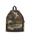Zaino Scuola Padded Pak'r Camo Eastpak - La Sibilla