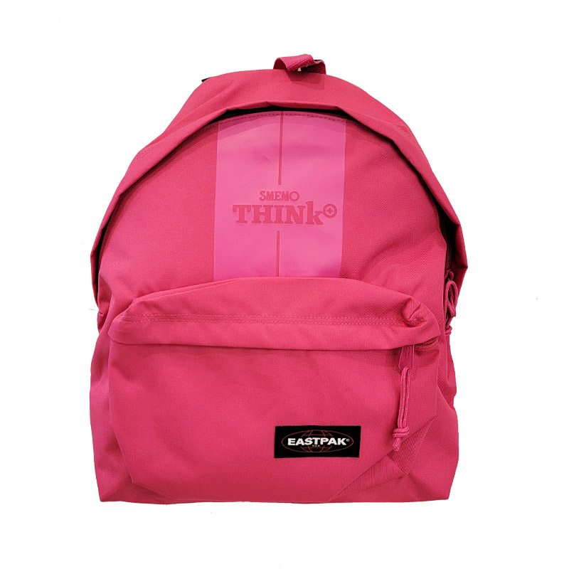 Zaino Scuola Pink Smemo - Eastpak - La Sibilla